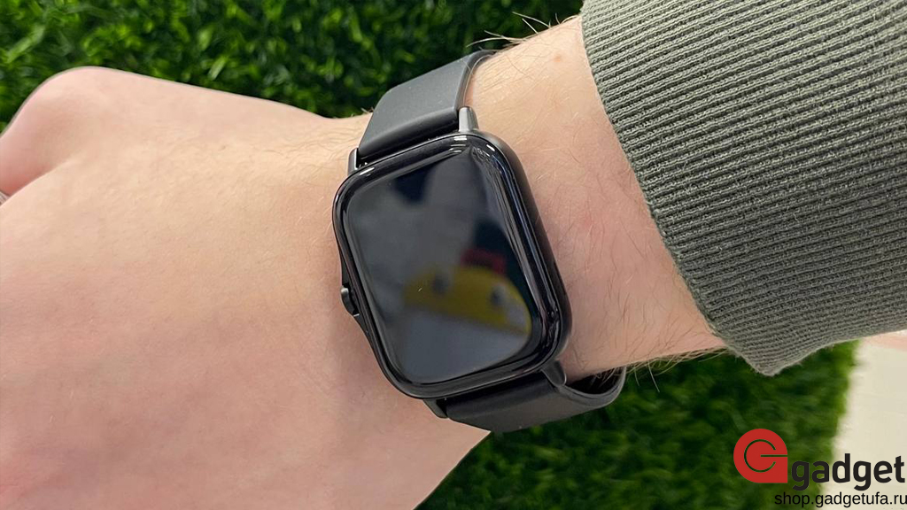 Смарт часы Amazfit GTS 2, смарт часы, смарт часы xiaomi, смарт часы amazfit, xiaomi smart watch