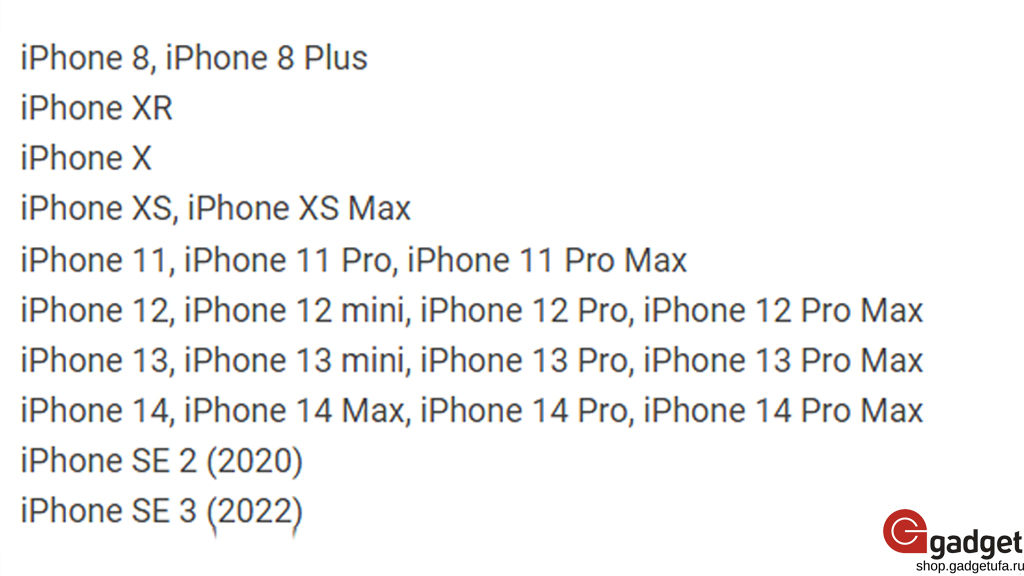 WWDC iOS 16 1, iOS 16 какие iphone, iOS 16 что нового, купить iphone, iphone цена, купить в уфе