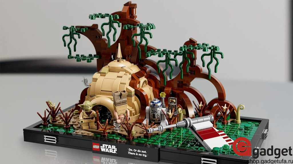 купить конструктор Lego Star Wars 2, LEGO Star Wars 75330, лего конструктор купить, купить lego в уфе, лего цена уфа, купить в уфе, купить конструктор лего в уфе