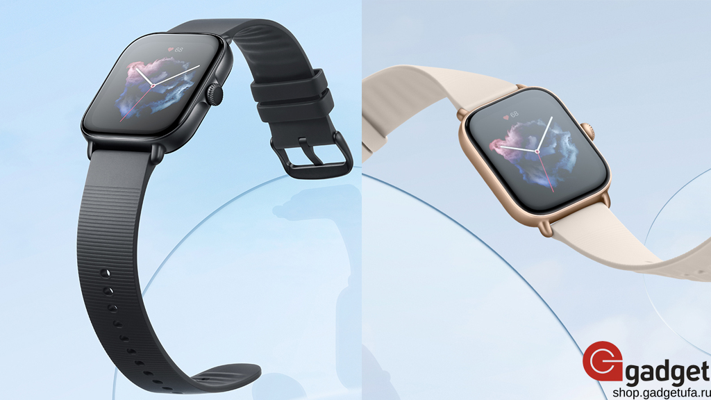 Amazfit GTS 3 1, смарт часы купить, купить часы, купить часы xiaomi, купить смарт смарт часы, умные часы купить, купить xiaomi в уфе, часы xiaomi