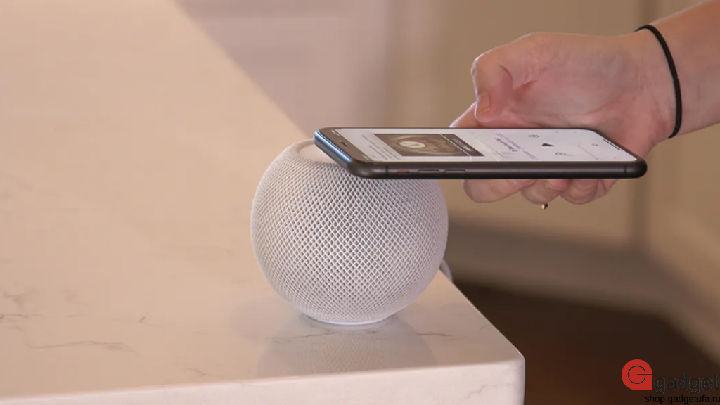 apple homepod mini 5, apple homepod mini цена, apple homepod mini купить, купить в уфе, купить apple homepod mini, купить apple, купить колонку в уфе