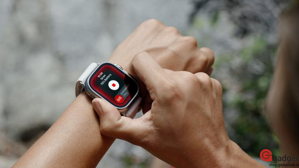 Apple Watch Ultra купить, Apple Watch Ultra цена, купить в уфе, Apple Watch Ultra уфа, купить Apple Watch Ultra в уфе, купить Apple Watch в Уфе