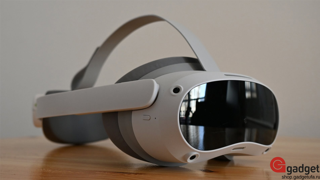 PICO 4 , купить шлем VR, купить шлем виртуальной реальности, шлем vr купить в уфе, шлем виртуальной реальности купить, купить в уфе 1