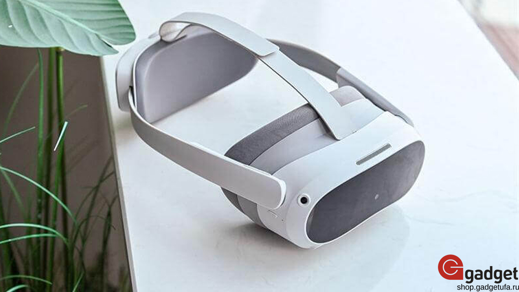 PICO 4 128 GB Gb, купить шлем VR, купить шлем виртуальной реальности, шлем vr купить в уфе, шлем виртуальной реальности купить, купить в уфе 1