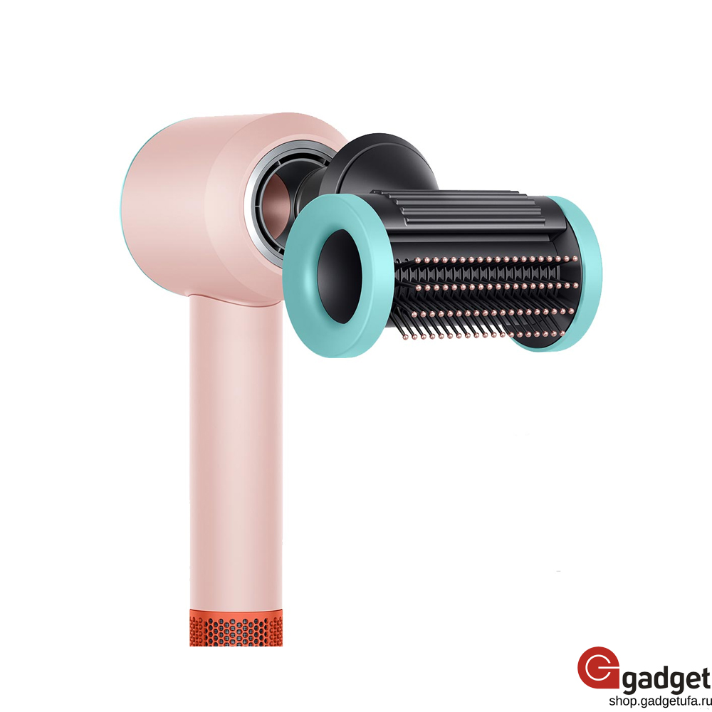 Фен Dyson Supersonic HD15 Painted Pottery Pop 2