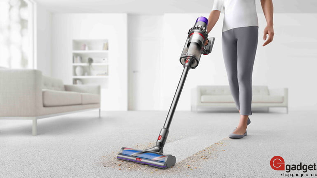 Dyson v15 Detect 1, Купить ручной пылесос Dyson, купить пылесос Dyson, ручной пылесос купить, купить в уфе, ручной пылесос цена