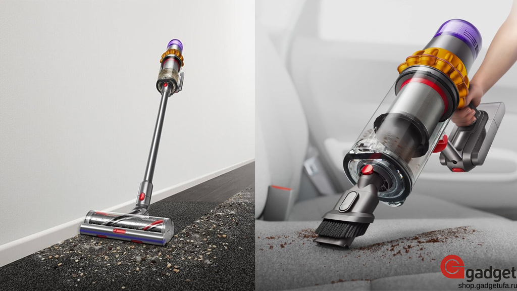 Dyson v15 Detect 1, Купить ручной пылесос Dyson, купить пылесос Dyson, ручной пылесос купить, купить в уфе, ручной пылесос цена