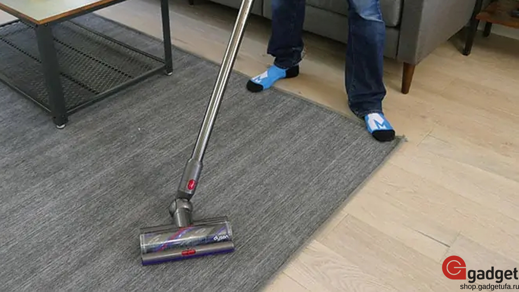 Dyson v15 Detect 1, Купить ручной пылесос Dyson, купить пылесос Dyson, ручной пылесос купить, купить в уфе, ручной пылесос цена