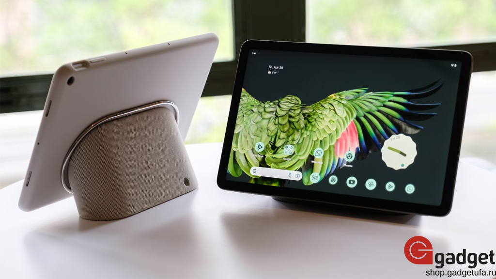 Google Pixel Tablet 2023