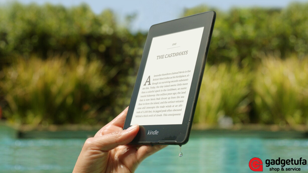 купить Amazon Kindle в Уфе, электронная книга Kindle, купить в Уфе Kindle, Kindle Paperwhite, Kindle 2022, Kindle для чтения, электронная книга купить в уфе