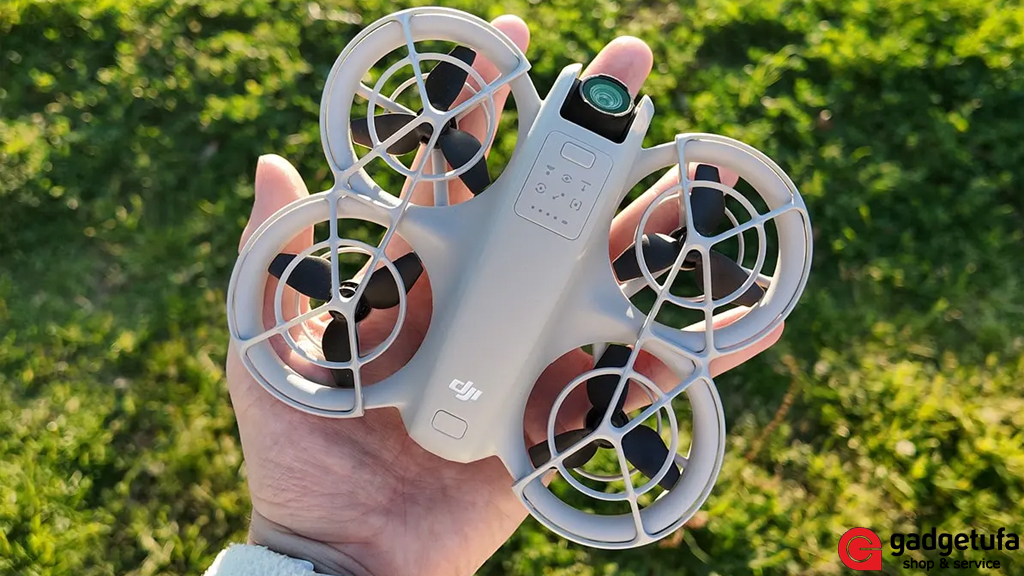 DJI Neo. купить квадрокоптер, купить квадрокоптер DJI Neo, квадрокоптер Neo цена, купить в уфе, квадрокоптер купить в уфе, квадрокоптер DJI Neo купить в уфе