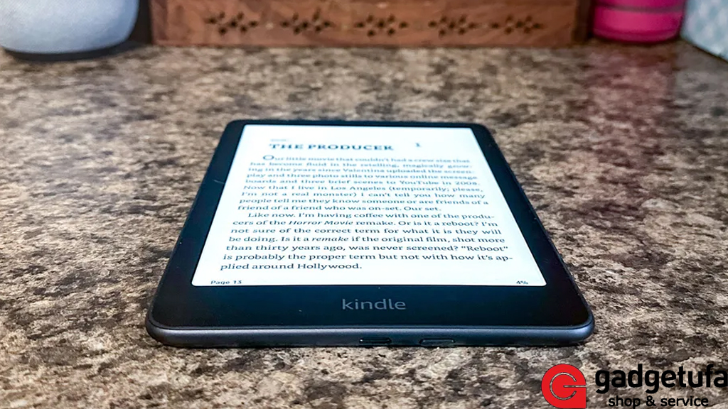 Kindle Paperwhite 2024, Kindle Paperwhite 2024 купить, Kindle Paperwhite 2024 цена, купить Kindle Paperwhite 2024, купить в уфе, купить в уфе Kindle Paperwhite 2024 