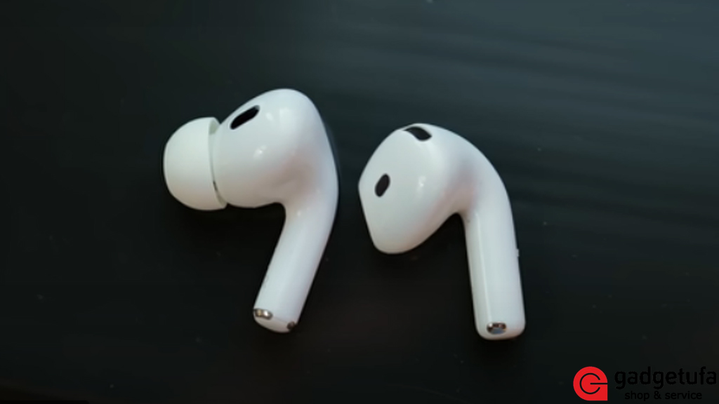 AirPods Pro 2 и AirPods 4, , купить airpods, купить наушники Apple, Apple AirPods цена, купить в уфе, airpods цена уфа