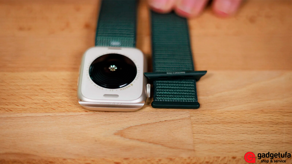 Apple Watch SE 3 2025 2, купить Apple Watch SE 3 в уфе, Apple Watch SE 3 цена Уфа, умные часы Apple Уфа, Apple Watch SE купить в Уфе, часы для спорта и жизни Уфа