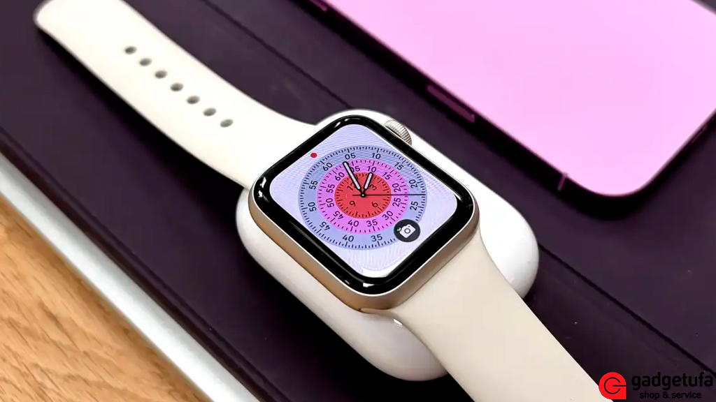 Apple Watch SE 3 2025 2, купить Apple Watch SE 3 в уфе, Apple Watch SE 3 цена Уфа, умные часы Apple Уфа, Apple Watch SE купить в Уфе, часы для спорта и жизни Уфа