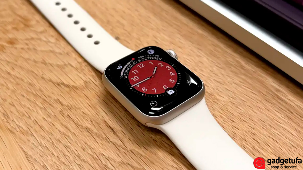 Apple Watch SE 3 2025 2, купить Apple Watch SE 3 в уфе, Apple Watch SE 3 цена Уфа, умные часы Apple Уфа, Apple Watch SE купить в Уфе, часы для спорта и жизни Уфа