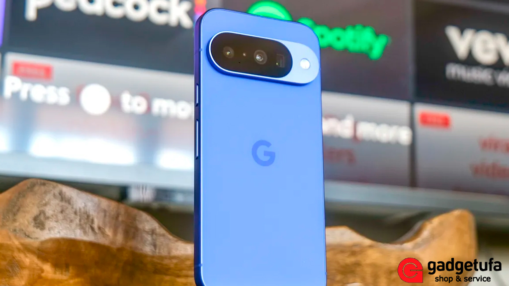 купить Google Pixel 10 в уфе, Google Pixel 10 Уфа, цена на Pixel 10, характеристики Pixel 10, камера Pixel 10, магазин смартфонов Уфа, ИИ-функции, доставка телефонов Уфа