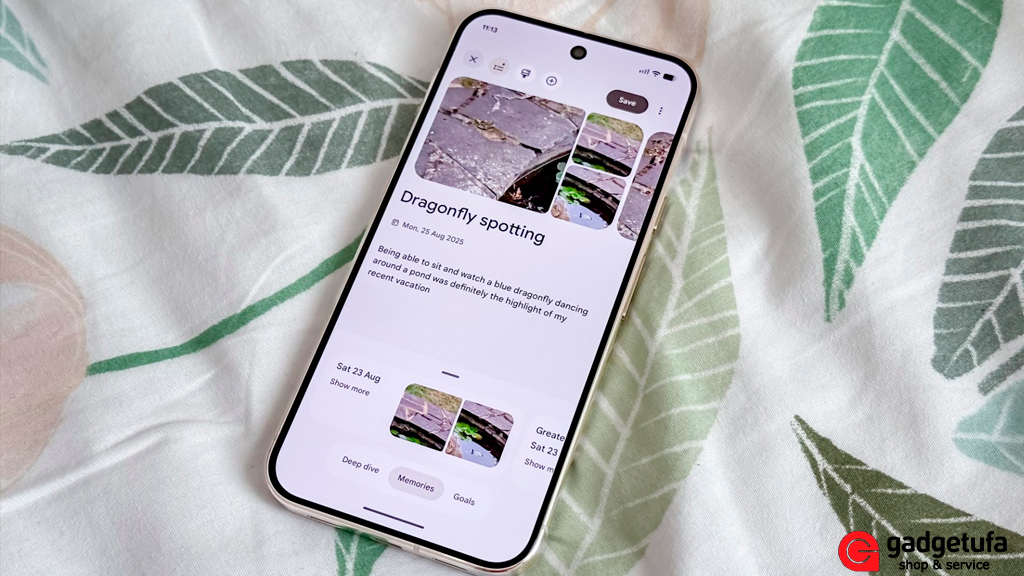 Google Pixel 10 Pro XL 3, купить Google Pixel 10 Pro XL в Уфе, купить Pixel 10 Pro XL, смартфон Google Pixel Уфа, Android-флагман Уфа, купить смартфон в Уфе