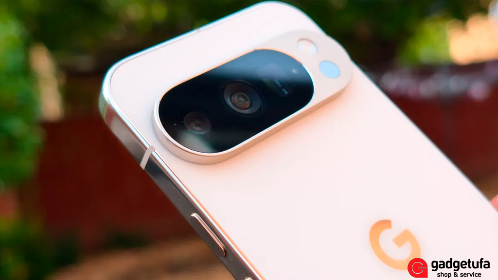 Google Pixel 10 Pro XL 3, купить Google Pixel 10 Pro XL в Уфе, купить Pixel 10 Pro XL, смартфон Google Pixel Уфа, Android-флагман Уфа, купить смартфон в Уфе