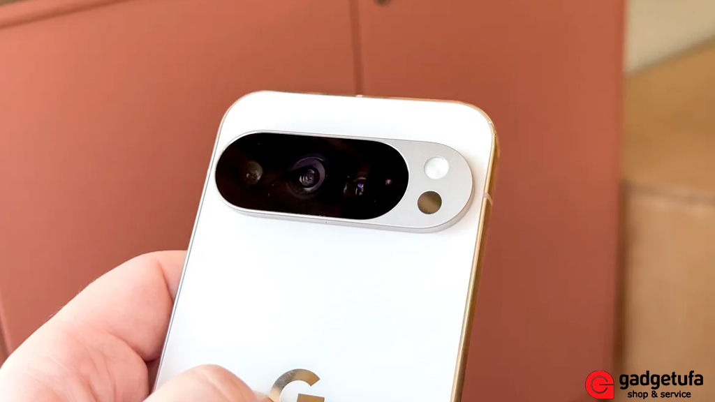 Google Pixel 10 Pro XL 3, купить Google Pixel 10 Pro XL в Уфе, купить Pixel 10 Pro XL, смартфон Google Pixel Уфа, Android-флагман Уфа, купить смартфон в Уфе