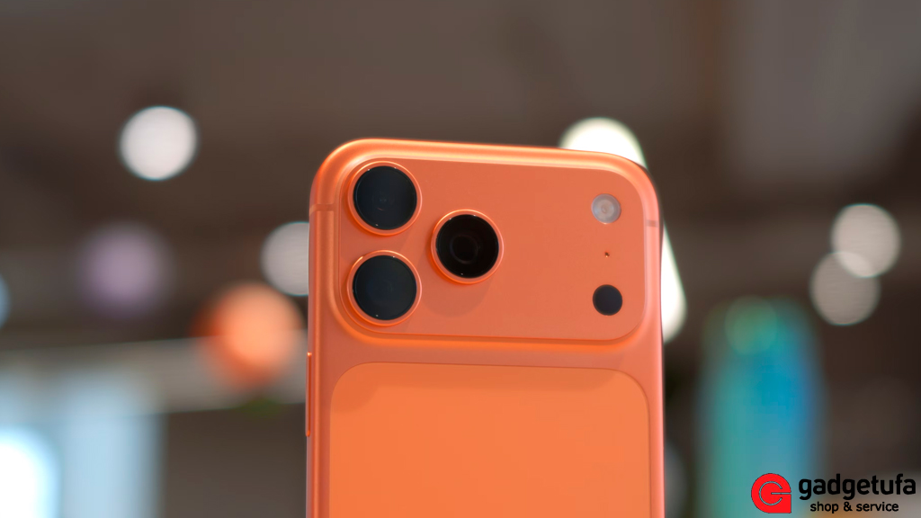 iPhone 17 Pro Max vs iPhone 16 Pro Max 2, купить iPhone 17 Pro Max в уфе, купить iPhone 17 Pro Max в Уфе, iPhone 17 Pro Max обзор, iPhone 16 Pro Max сравнение, Apple