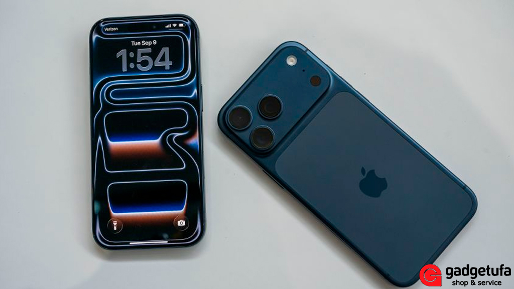 iPhone 17 Pro Max vs iPhone 16 Pro Max 2, купить iPhone 17 Pro Max в уфе, купить iPhone 17 Pro Max в Уфе, iPhone 17 Pro Max обзор, iPhone 16 Pro Max сравнение, Apple