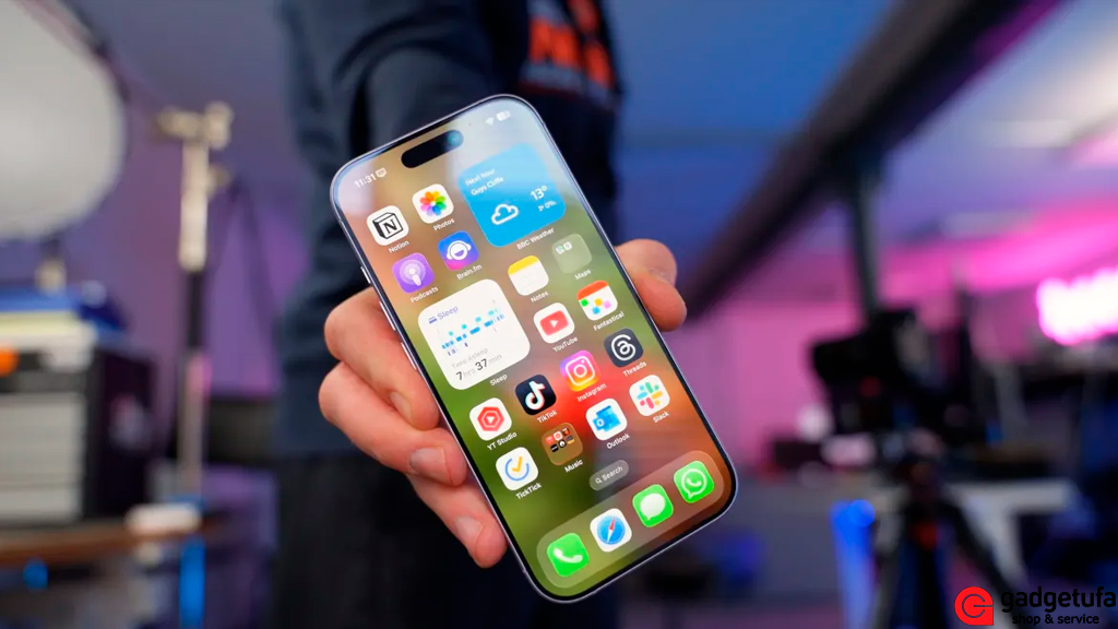 купить iPhone 17 в Уфе, купить игровой iPhone 17 в Уфе, купить iPhone 17, iPhone 17 Pro отличия, iPhone 17 Pro Max отличия, iPhone 17 обзор 2025, купить iPhone в Уфе 1