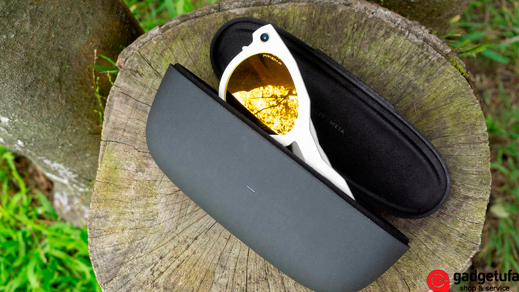 умные очки Oakley, купить Oakley в Уфе, смарт-очки с камерой, гаджеты Уфа, Oakley HSTN, спортивные очки с камерой 1