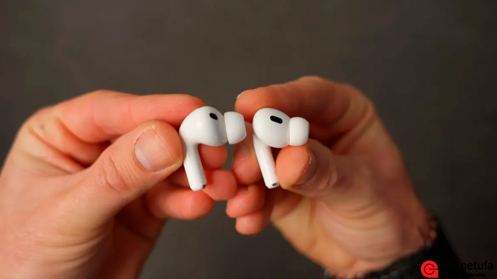 AirPods Pro 3 1, AirPods Pro 3 преимущества, купить AirPods Pro 3 в Уфе, отличия от AirPods Pro 2, наушники Apple 2025, обзор AirPods