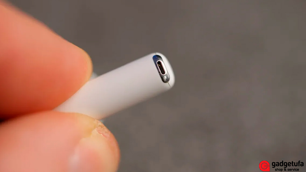 AirPods Pro 3 1, AirPods Pro 3 преимущества, купить AirPods Pro 3 в Уфе, отличия от AirPods Pro 2, наушники Apple 2025, обзор AirPods