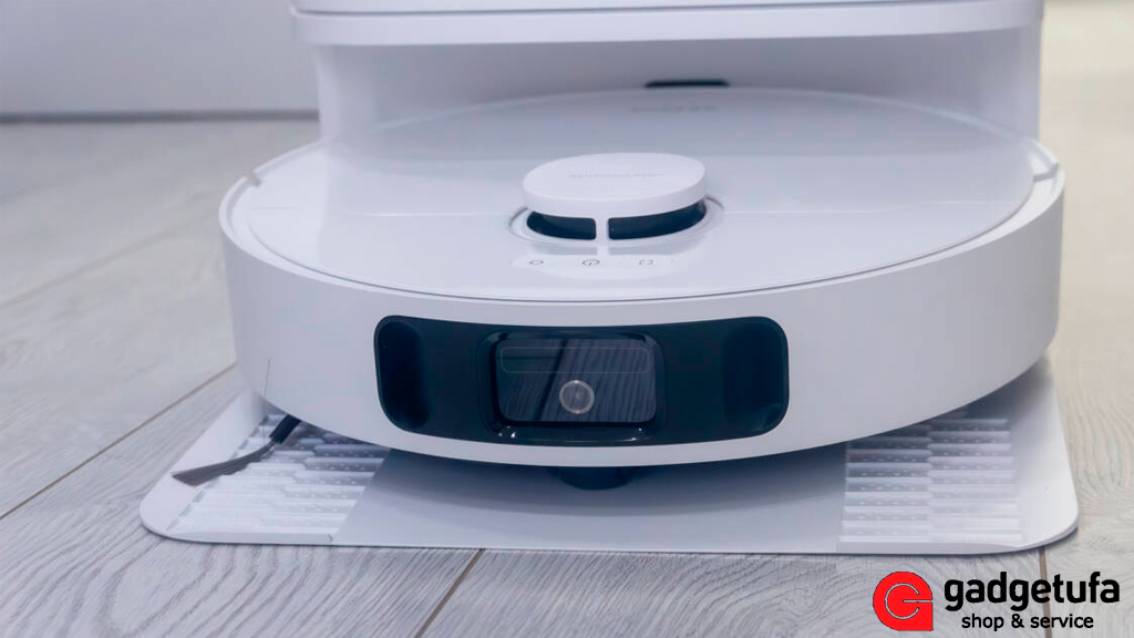 Dreame D20 Ultra 2, dreame d20 ultra купить уфа, робот пылесос d20 ultra цена, пылесос с самоочисткой уфа, лидар навигация, мойка мопов горячей водой, станция самоочистки, мощность 13000 па