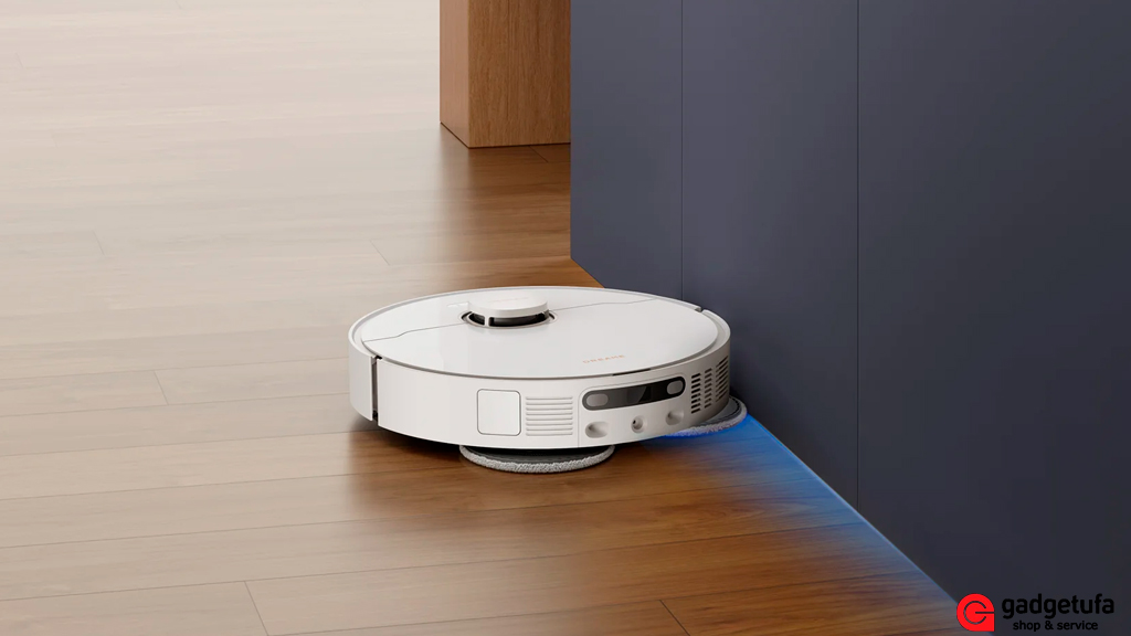 Dreame L40 Ultra CE 1, dreame l40 ultra ce купить уфа, робот пылесос с резкой волос, трикат щетка, l40 ultra ce отличия, мойка пола дуоскраб, станция самоочистки, для дома с собаками,