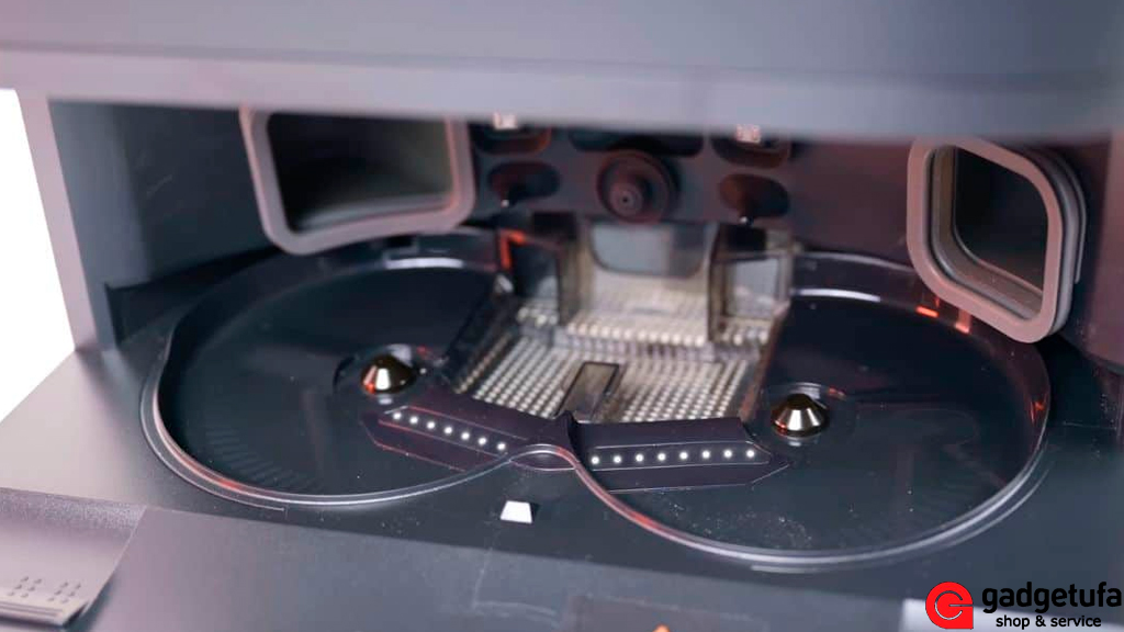 Dreame L50 Ultra 2, dreame l50 ultra купить уфа, робот пылесос с самоочисткой, мощность 19500 па, мойка горячей водой 75 градусов