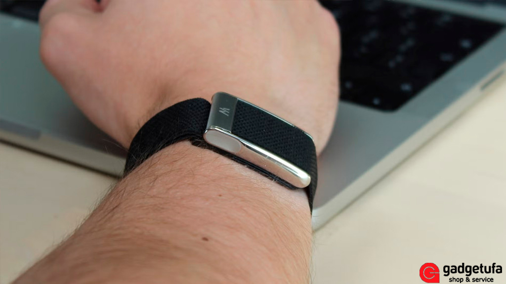 Whoop MG Life 1, Whoop 5.0 MG Life, купить Whoop в Уфе, фитнес-браслет с ЭКГ, трекер восстановления, Whoop Life подписка