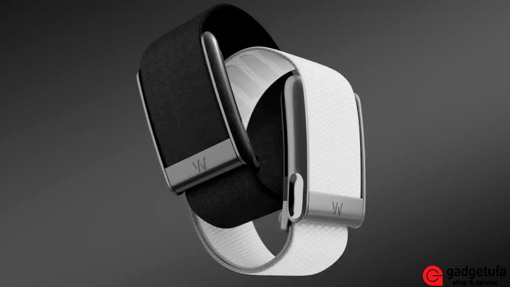 Whoop MG Life 1, Whoop 5.0 MG Life, купить Whoop в Уфе, фитнес-браслет с ЭКГ, трекер восстановления, Whoop Life подписка