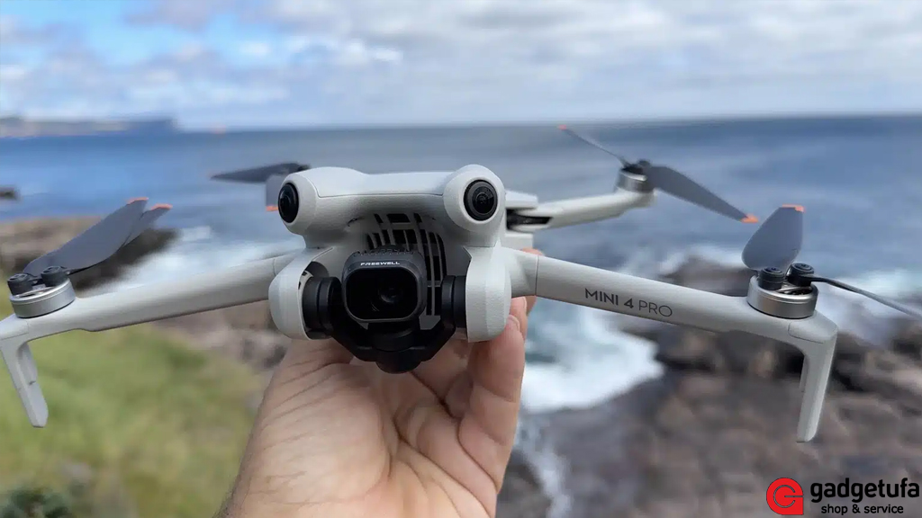 DJI Flip vs DJI Mini 4 Pro какой дрон выбрать, купить квадрокоптер, DJI Flip vs Mini 4 Pro, сравнение дронов DJI, лучший дрон 2025, DJI Flip обзор, Mini 4 Pro характеристики, дрон для блогеров, квадрокоптер до 250 г, 4K съемка с дрона