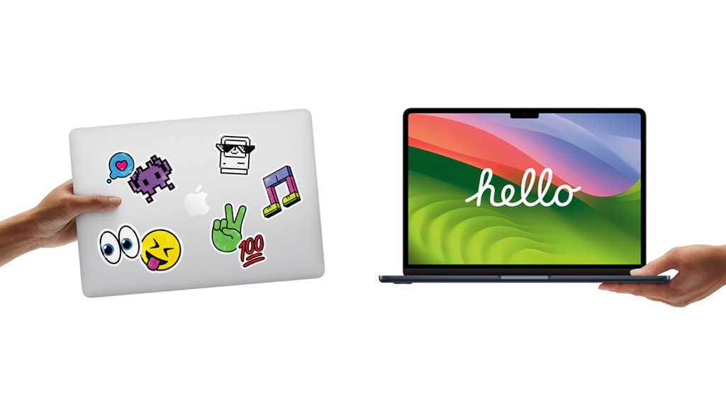 Как подготовить Mac к продаже и удалить с него все данные, подготовка Mac к продаже, сброс Mac перед продажей, как удалить данные с Mac, стереть Mac, продать MacBook, Trade-In Apple, купить MacBook GadgetUfa
