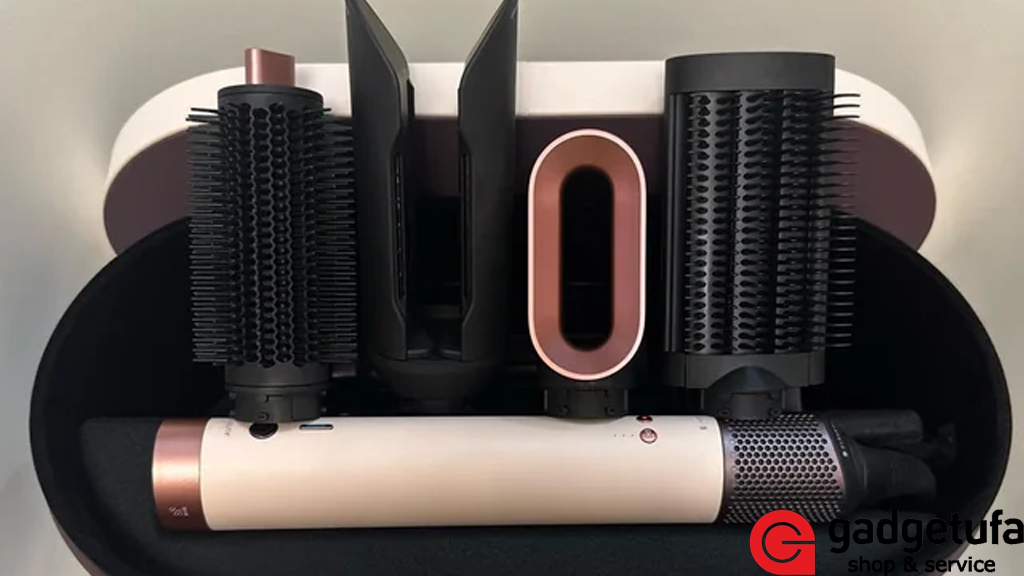 Dyson Airwrap Coanda 2x 1, купить Dyson Airwrap Coanda 2x, Dyson Airwrap 2024, мультистайлер с ИИ, стайлер для волос Dyson