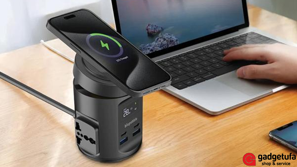 Внешние аккумуляторы Blupebble, аксессуары для телефона, чехлы для смартфона, power bank купить, беспроводная зарядка, внешний аккумулятор, держатель с заря