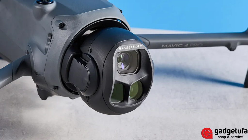 DJI Mavic 4 Pro 33, купить DJI Mavic 4 Pro, купить квадрокоптер DJI, дрон DJI Mavic 4 Pro цена, Mavic 4 Pro характеристики, DJI Mavic 4 Pro обзор