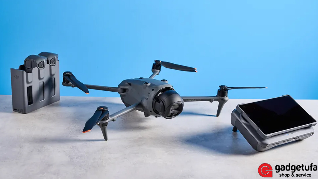 DJI Mavic 4 Pro 33, купить DJI Mavic 4 Pro, купить квадрокоптер DJI, дрон DJI Mavic 4 Pro цена, Mavic 4 Pro характеристики, DJI Mavic 4 Pro обзор