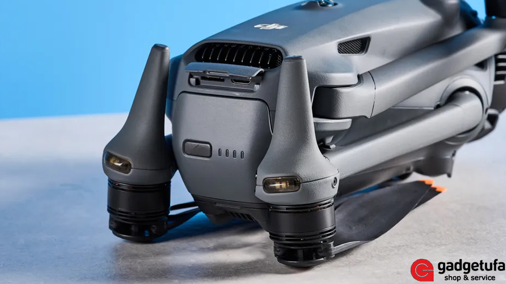 DJI Mavic 4 Pro 33, купить DJI Mavic 4 Pro, купить квадрокоптер DJI, дрон DJI Mavic 4 Pro цена, Mavic 4 Pro характеристики, DJI Mavic 4 Pro обзор