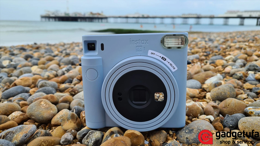 Fujifilm Instax Square SQ1 1, Fujifilm Instax Square SQ1, купить Instax SQ1, моментальная камера Fujifilm, фотоаппарат мгновенной печати, к