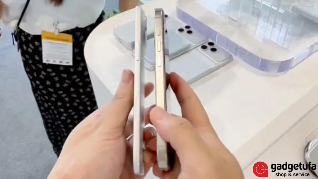 iPhone 17 Air 2, iPhone 17 Air, новый тонкий айфон, характеристики iPhone 17 Air, дата выхода iPhone 17 Air, Apple ультратонкий смартфон, обзор iPhone