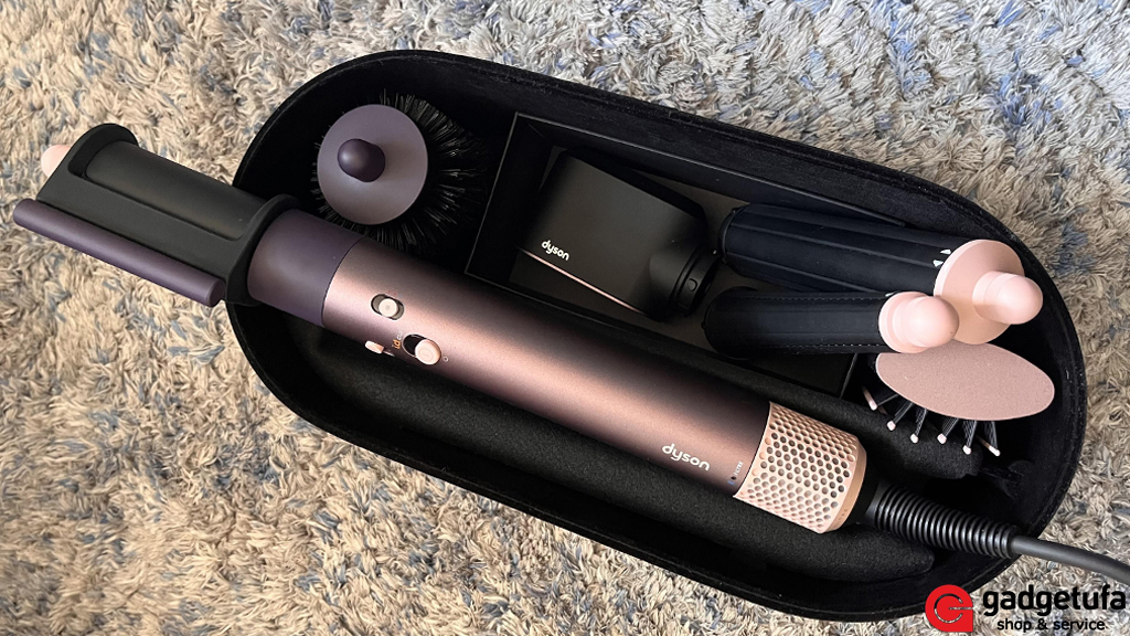 Dyson Jasper Plum, Dyson фен купить, Dyson Airwrap Jasper Plum, выпрямитель Dyson, стайлер Dyson лимитированная серия, премиальная техника для волос, Dyson лимитированная коллекция, Jasper Plum обзор, стильный фен Dyson