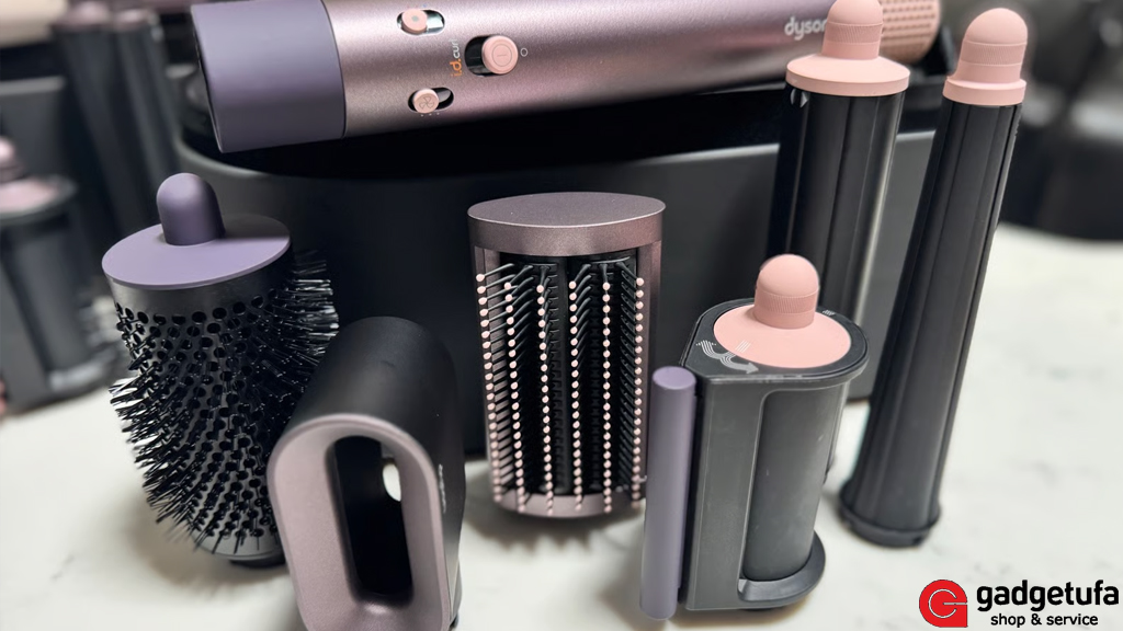 Dyson Jasper Plum, Dyson фен купить, Dyson Airwrap Jasper Plum, выпрямитель Dyson, стайлер Dyson лимитированная серия, премиальная техника для волос, Dyson лимитированная коллекция, Jasper Plum обзор, стильный фен Dyson