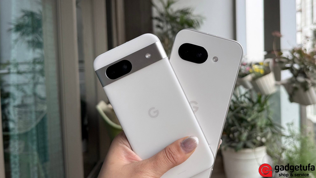 Google Pixel 9a vs Pixel 8a, сравнение Pixel 9a и 8a, купить Google Pixel, Pixel 9a характеристики, лучший бюджетный смартфон 2025, ИИ в Google Pixel, Tensor G4, Android обновления Pixel