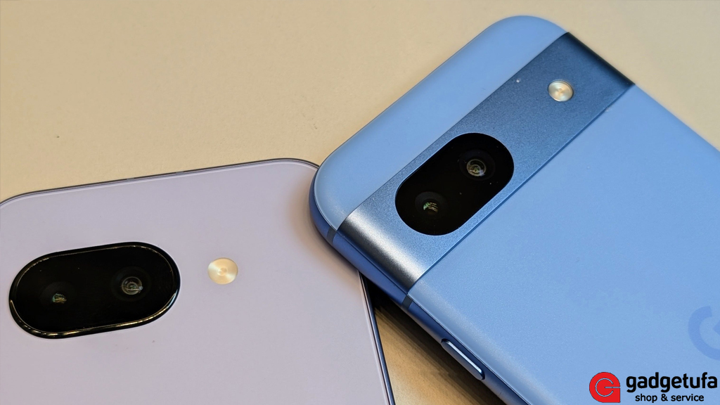 Google Pixel 9a vs Pixel 8a, сравнение Pixel 9a и 8a, купить Google Pixel, Pixel 9a характеристики, лучший бюджетный смартфон 2025, ИИ в Google Pixel, Tensor G4, Android обновления Pixel
