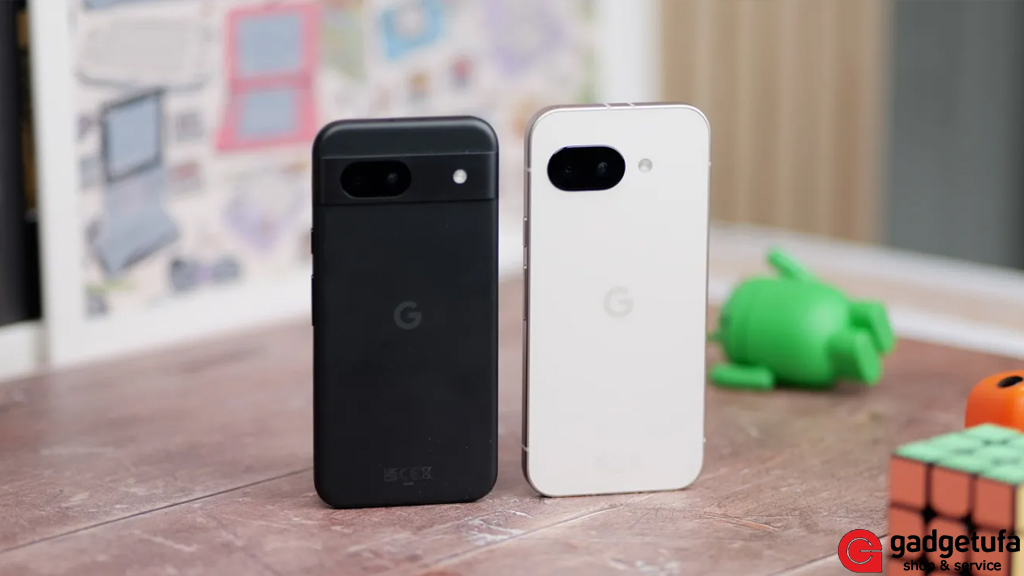 Google Pixel 9a vs Pixel 8a, сравнение Pixel 9a и 8a, купить Google Pixel, Pixel 9a характеристики, лучший бюджетный смартфон 2025, ИИ в Google Pixel, Tensor G4, Android обновления Pixel
