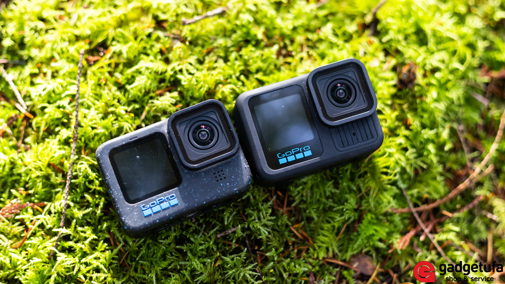 GoPro HERO 13 vs GoPro HERO 3, GoPro HERO 13, GoPro HERO, купить GoPro, экшн-камера, сравнение GoPro, лучшая камера для блога, ночная